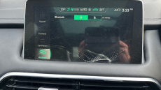 MG Hs 1.5 T-GDI Exclusive 5dr Petrol Hatchback